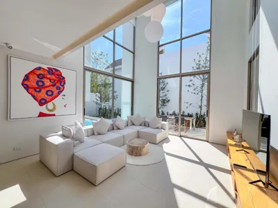 Modern 3BR Pool Villa near Laguna- Lux Pride 4 by Warm Plus – 写真 4