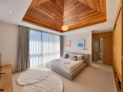 Modern 3BR Pool Villa near Laguna- Lux Pride 4 by Warm Plus – 写真 12
