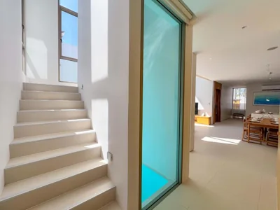 Modern 3BR Pool Villa near Laguna- Lux Pride 4 by Warm Plus – 写真 14